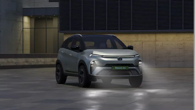 Tata.ev Achieves 2 Lakh EV Sales Milestone, Announces Exclusive Benefits